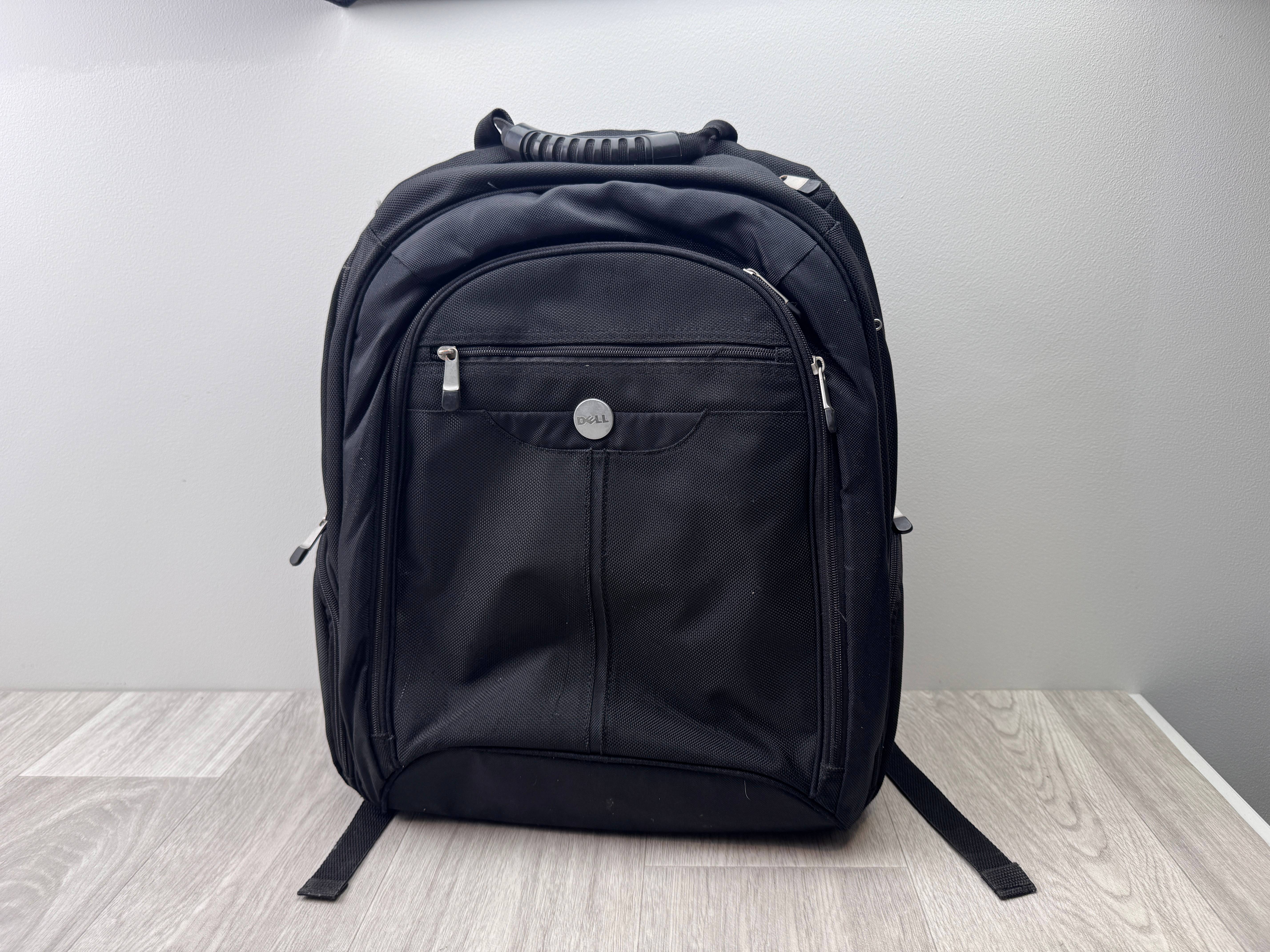 Begagnad Dell Laptop Ryggsäck för 15.6"