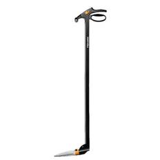 Grässax med servoutväxling Fiskars Servo-System 113690; lång