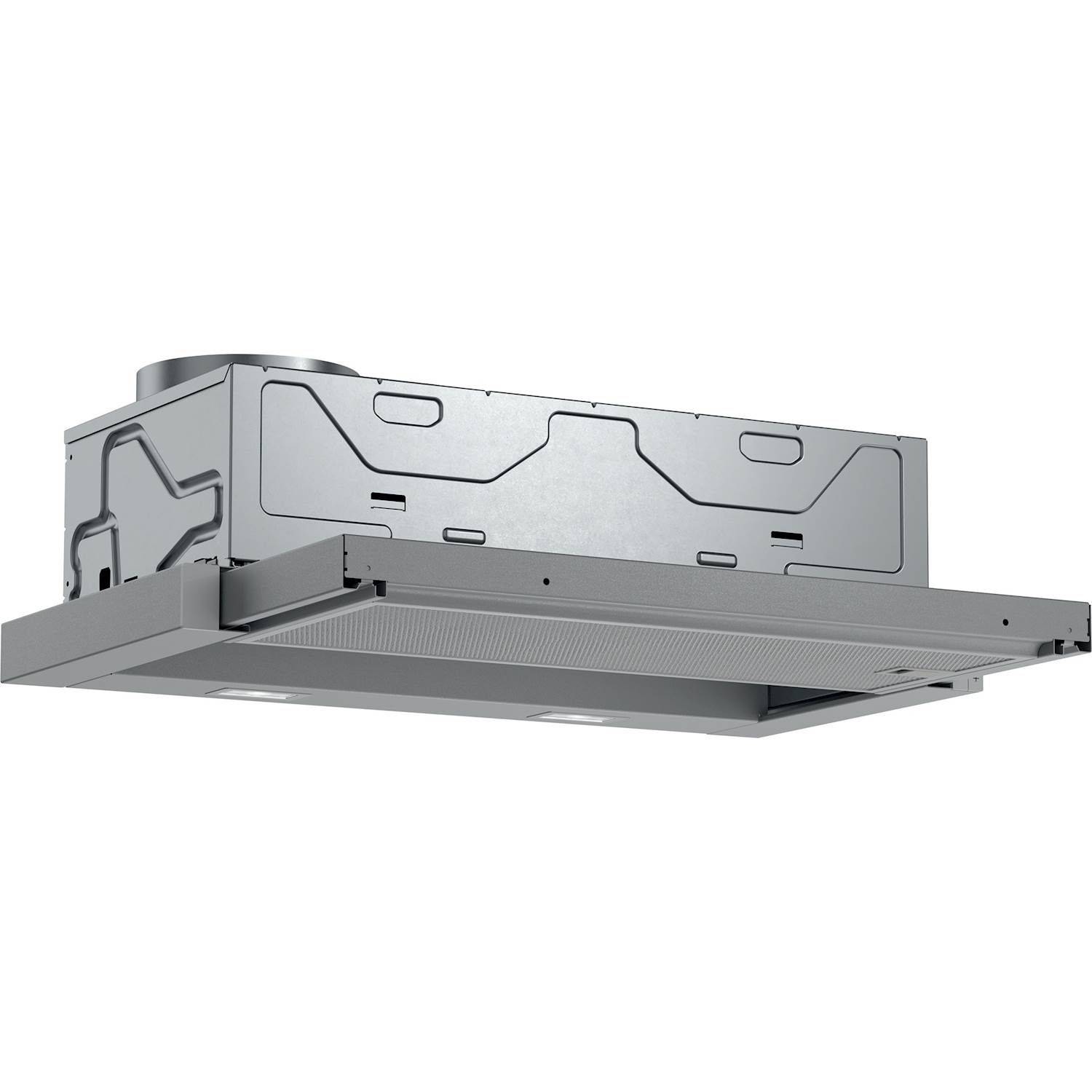 Bosch Udtræksemhætte DFL064A52.