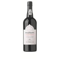 2009 Graham's Malvedos Vintage Portvin