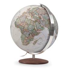 Jordglob National Geographic 37cm Executive