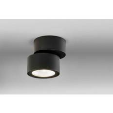 Lupia Bloc MN 15W 2700K mat sort