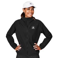 Saysky Clean Pace Hooded Jacket Dame