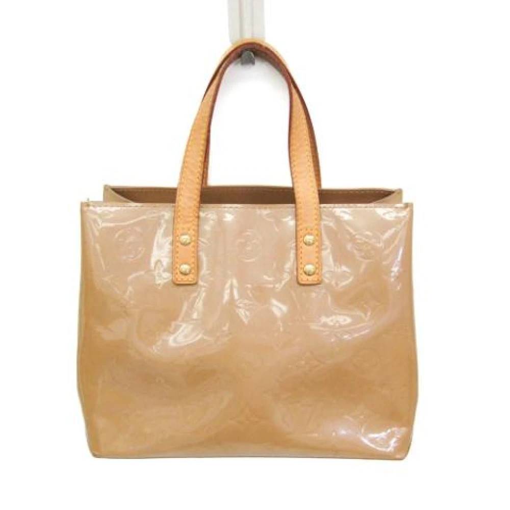 Louis Vuitton Vintage - Pre-owned Louis Vuitton väska i canvas Vintage - Dam - ONE Size -