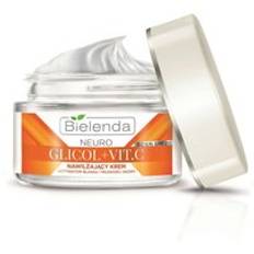 Bielenda Neuro Glicol + Vitamin C Face Cream SPF20 50 ml