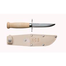 Mora Kniv - Scout nr. 39S - Rund spids