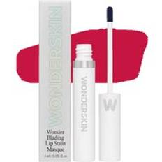 Wonderskin Blading Lip Stain Masque First Kiss 4 ml