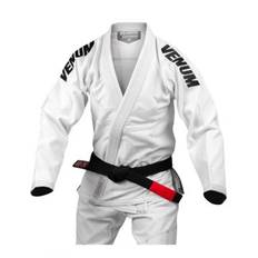Venum Contender Evo BJJ Gi i hvid