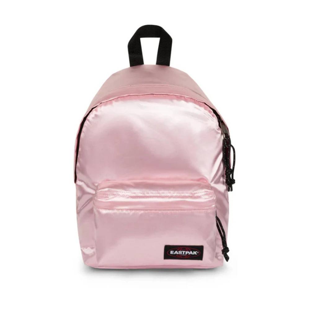 Eastpak Orbit Rygsæk - Tasker - unisex - Lyserød - ONE SIZE - Uld