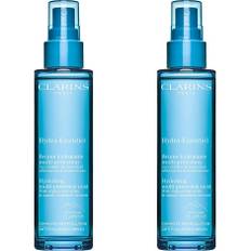 2st Clarins Hydra-Essentiel Hydrating, multi-protection mist 75 ml