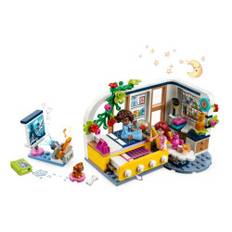 Lego Friends, Aliyas værelse (41740)