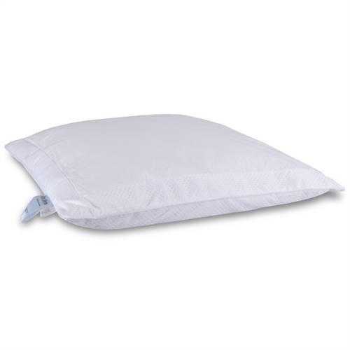 Huvudkudde - Mellankudde - 60x63 cm - 3-kammars kombikudde - Zen Sleep