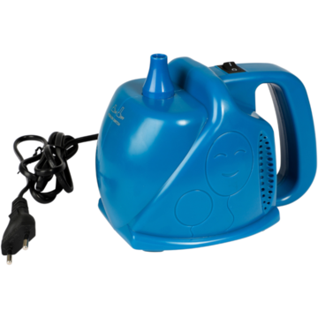 Ballongpump Elektrisk
