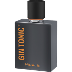 Gin Tonic Man Original 78 Grey, EdT 50 ml 1499.00 DKK/1 L