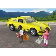 Playmobil -Porsche 911 Carrera(70923)