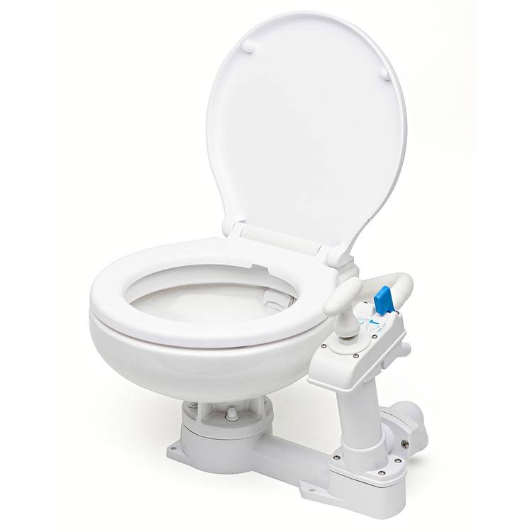 OCEAN WC STORSKÅL SOFT CLOSE