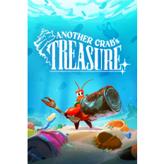 Another Crab's Treasure (PC) - Steam - Digital Code