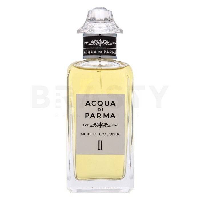 Acqua di Parma Note Di Colonia II Unisex 150 ml — Eau de Toilette