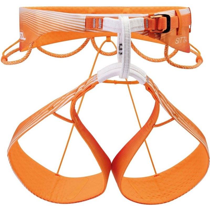 Petzl Sitta Orange (M)