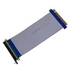Joselin PCI-E Express 16X Riser Card Extender flyttkabel