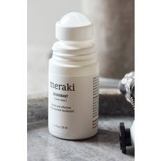 Forudbestilling - Meraki - Deodorant - Linen Dew - One Size
