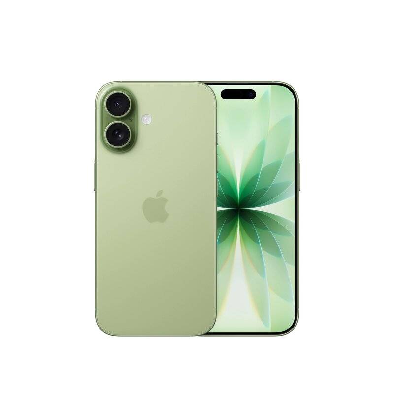 Apple iPhone 17 512GB - Sage