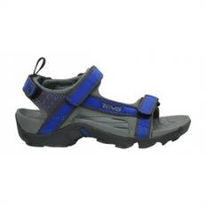 Teva Kids Tanza Børnesandal - Blue/Grey