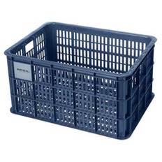Basil Crate L front basket