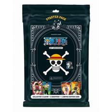 Panini One Piece Trading Card: 25th Anniversary Starter Pack