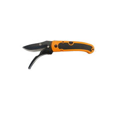 ALCES EDGE 2-IN-1 HUNTING KNIFE