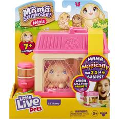Little Live Pets Mama Surprise Minis bunny