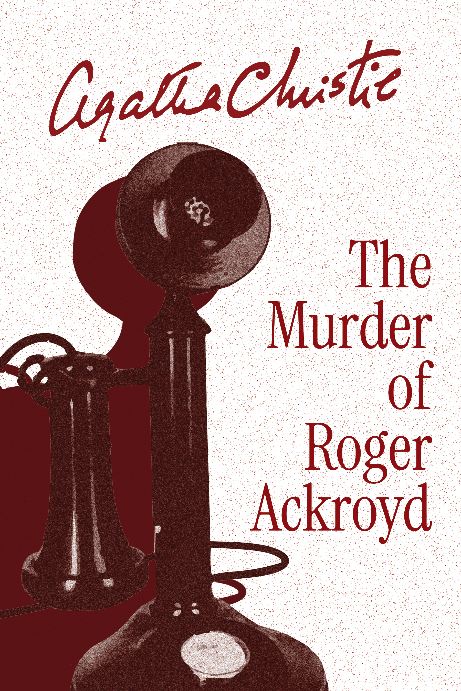 The Murder of Roger Ackroyd - Ebook