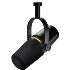 Shure MV7 Plus
