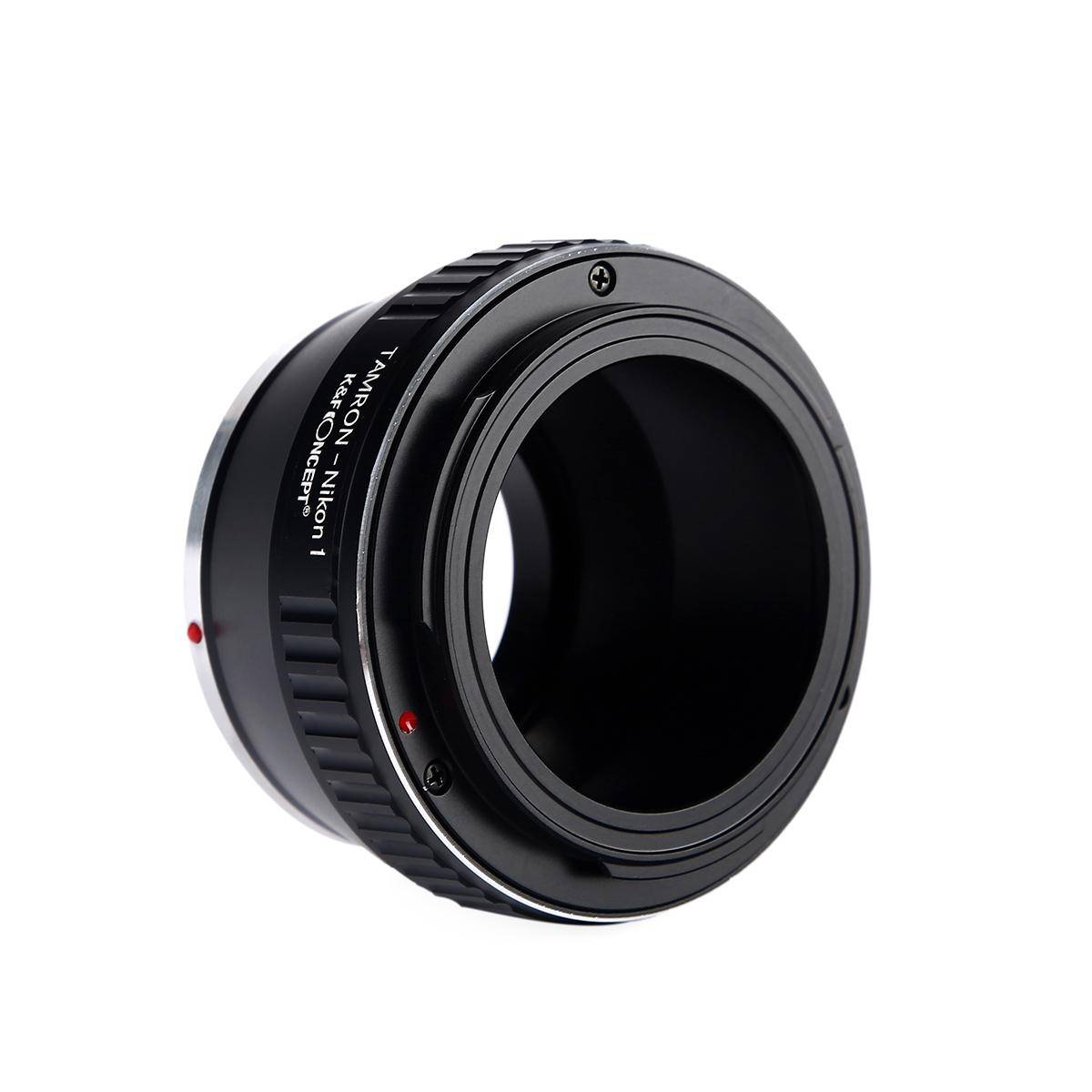 KENTFAITH Tamron Adaptall II  Lenses to Nikon 1 Lens Mount Adapter K&F Concept M23201 Lens Adapter