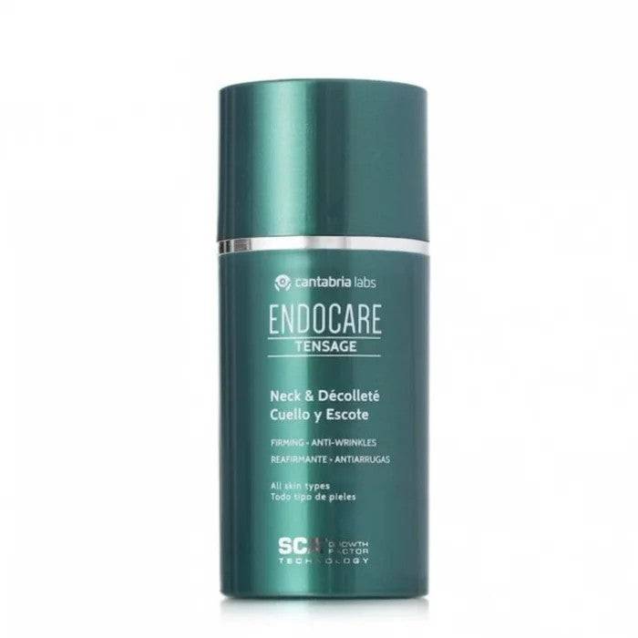 Endocare Tensage Collo e Decolleté 80ml