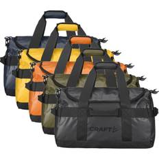 Craft 1915278 adv entity duffel 50 l Unisex / Sportstaske / Taske Blaze One Size