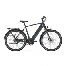 Gazelle Ultimate C8+ HMB Herre - 57 cm
