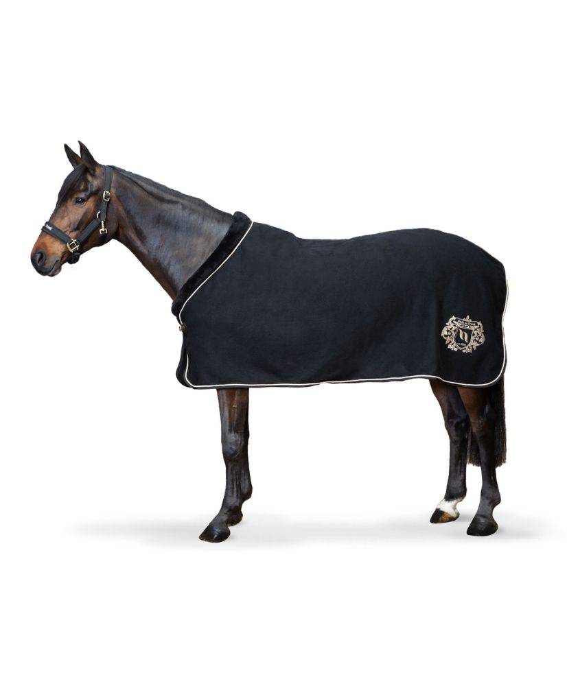 Back on Track - Ulltäcke Edward - 125cm