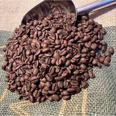 Peru - Koffeinfri - Hele Bønner / 500 Gram