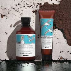 Davines Well-Being shampoo&amp;conditioner s&aelig;t