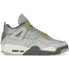 Air Jordan 4 Retro SE Craft Photon Dust