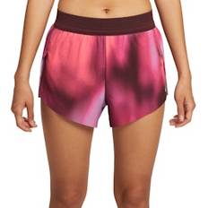 Nike AeroSwift Dri-FIT ADV Mid-Rise 3 Inch Brief-Lined Shorts Dame