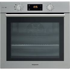 Hotpoint FA4S 544 IX H Gentle Steam Oven - Stainless Steel