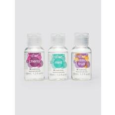 Lovehoney Get Fruity Lubricant Trio (3 x 30ml)