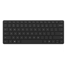 Microsoft Designer Compact Keyboard – BT