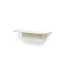 HAY Korpus Hylla - Medium Cream