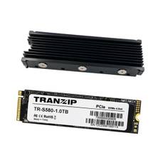 Tranzip S380 1.0tb For Ps5 Ssd