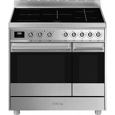 Smeg Induktionskomfur C92IPX9