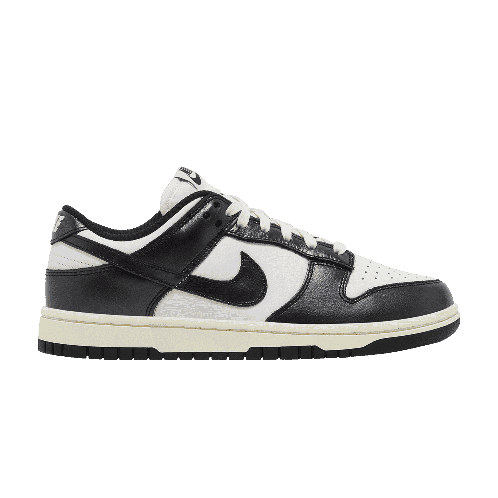 Nike Wmns Dunk Low Vintage Panda