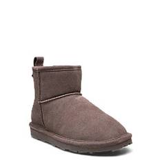AXELDA Venezia (Wool, Waterproof) |Brun |28